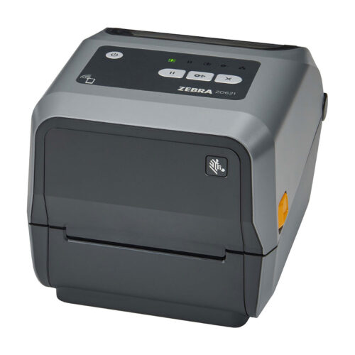 Zebra Desktop Printer ZD621 – 300 dpi