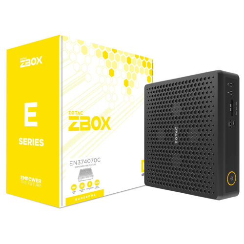 ZOTAC ZBOX MAGNUS EN374070C